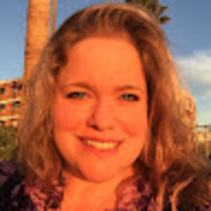 Meet your Posher, Calli